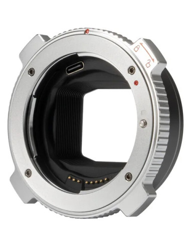 E-Z Adattatore Obiettivi Sony per Camere Nikon Z-Mount