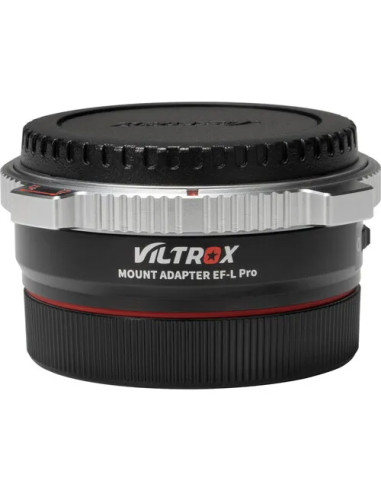 E-Z Adattatore Obiettivi Sony per Camere Nikon Z-Mount