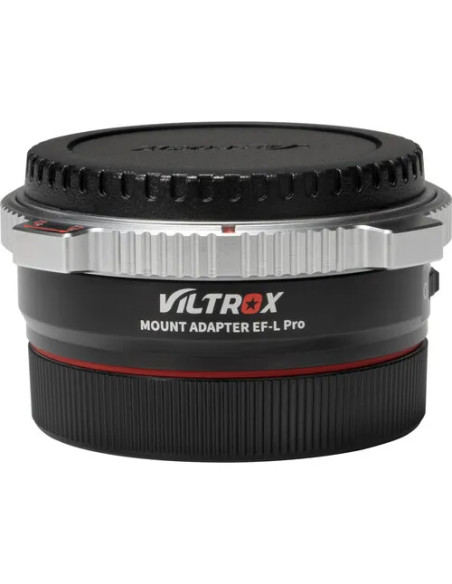 E-Z Adattatore Obiettivi Sony per Camere Nikon Z-Mount