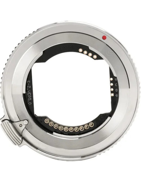 E-Z Adattatore Obiettivi Sony per Camere Nikon Z-Mount