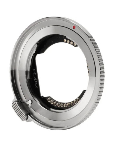 E-Z Adattatore Obiettivi Sony per Camere Nikon Z-Mount