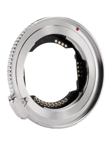 E-Z Adattatore Obiettivi Sony per Camere Nikon Z-Mount