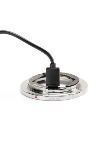 E-Z Adattatore Obiettivi Sony per Camere Nikon Z-Mount