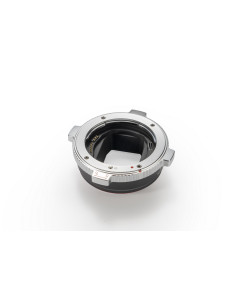 VILTROX EF-L PRO POSITIVE LOCK PER OBIETTIVI CANON EF SU LEICA PANASONIC L-MOUNT