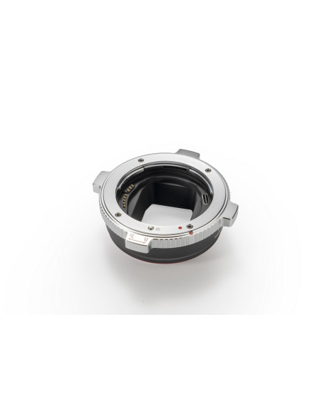 Adattatore AF EF-L PRO per Ottiche Canon EF su L-Mount