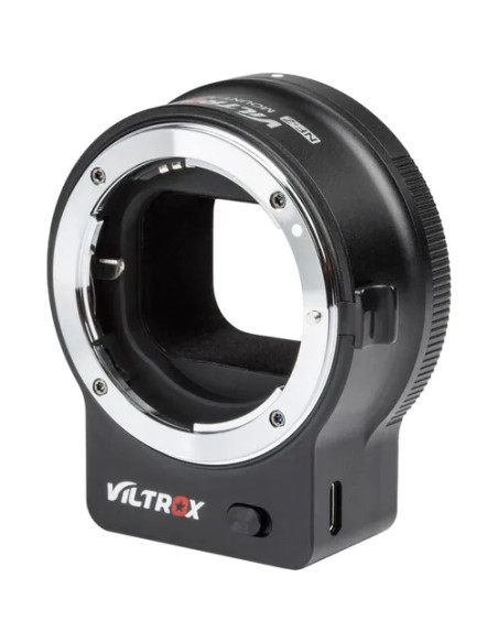 Adattatore AF EF-L PRO per Ottiche Canon EF su L-Mount