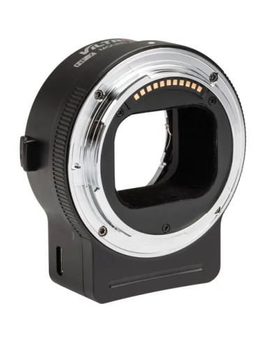 Adattatore AF EF-L PRO per Ottiche Canon EF su L-Mount