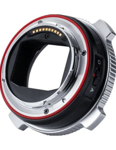 Adattatore AF EF-L PRO per Ottiche Canon EF su L-Mount