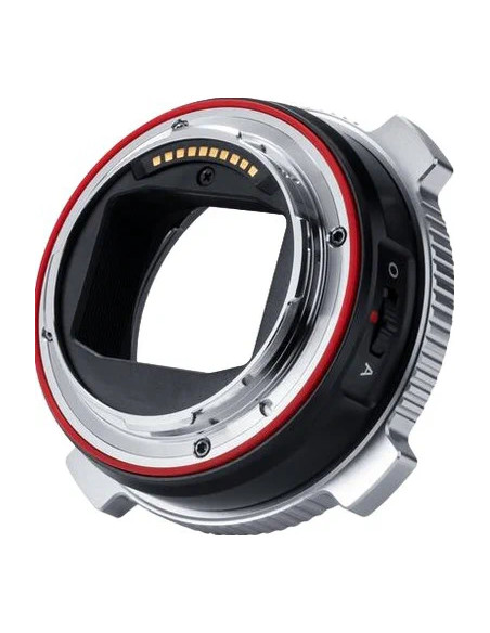 Adattatore AF EF-L PRO per Ottiche Canon EF su L-Mount