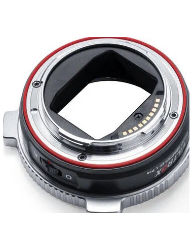 Adattatore AF EF-L PRO per Ottiche Canon EF su L-Mount