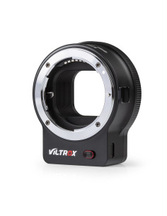 VILTROX NF-Z ADATTATORE AUTOFOCUS PER OBBIETTIVI NIKON F SU CAMERE NIKON Z-MOUNT