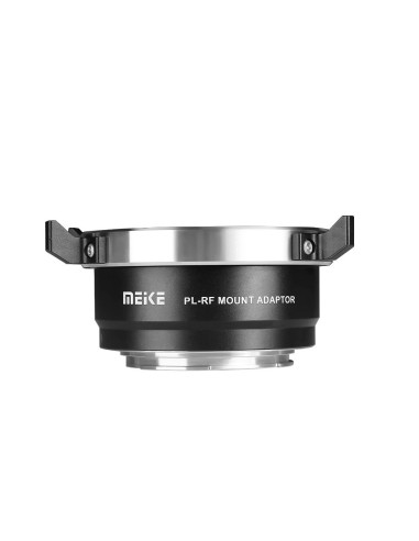 Adattatore da Ottiche PL a fotocamere Canon RF