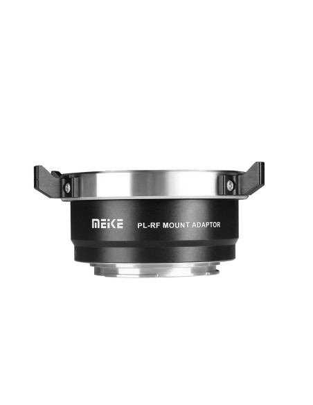 Adattatore da Ottiche PL a fotocamere Canon RF