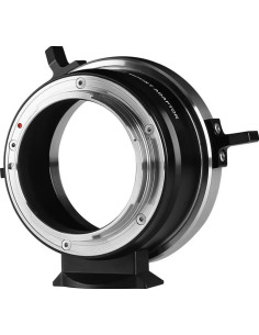 MEIKE ADATTATORE OTTICHE PL SU SONY RF 2