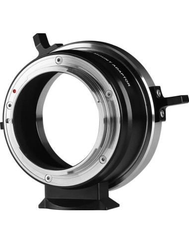 Adattatore da Ottiche PL a fotocamere Canon RF