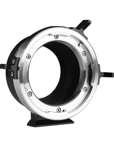 Adattatore da Ottiche PL a fotocamere Canon RF