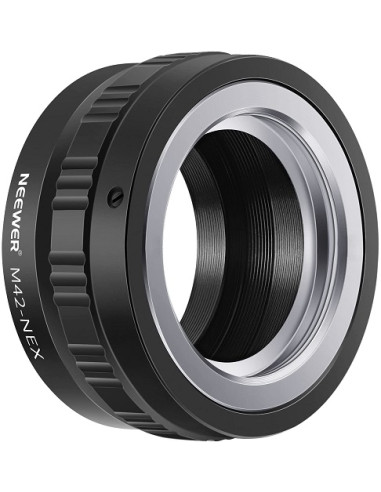 NITECORE ANELLO ADATTATORE SONY E MOUNT