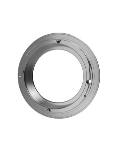 SIRUI ANELLO ADATTATORE NIKON Z-MOUNT PER ANAMORFICO 35MM SR35-M