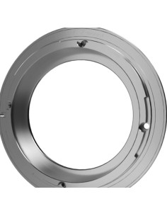 SIRUI ANELLO ADATTATORE NIKON Z-MOUNT PER ANAMORFICO 35MM SR35-M 2