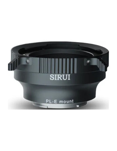 Anello Adattatore PL-E Per Obiettivo Jupiter