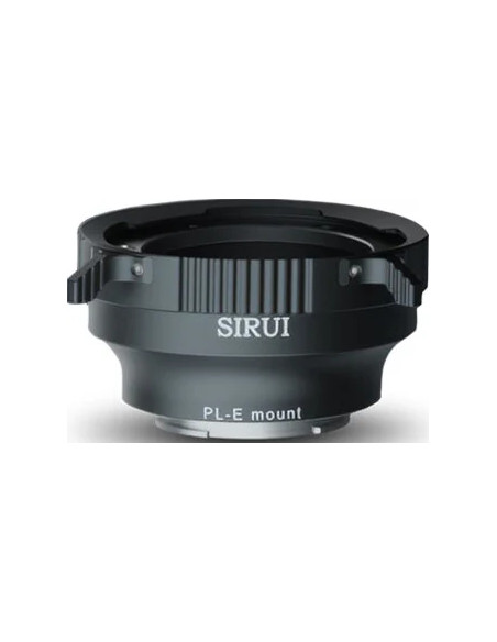 Anello Adattatore PL-E Per Obiettivo Jupiter