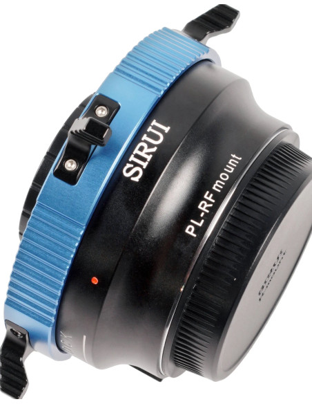 Anello Adattatore PL-RF Lens Adapter