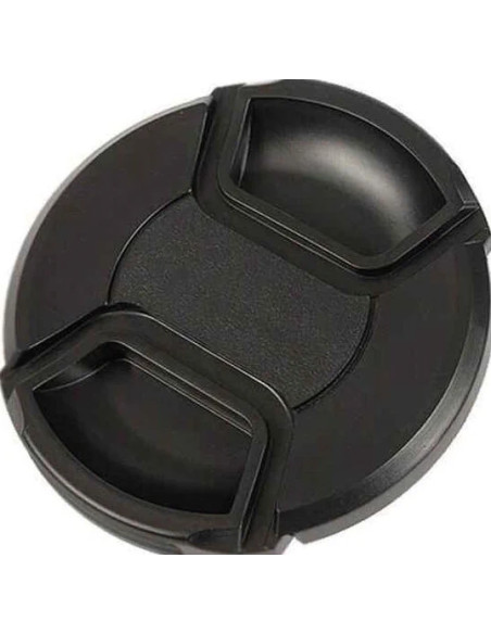 Tappo Copriobiettivo 77mm