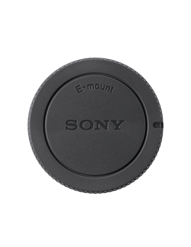 SONY TAPPO ALC-B1EM X CORPO NEX E-MOUNT