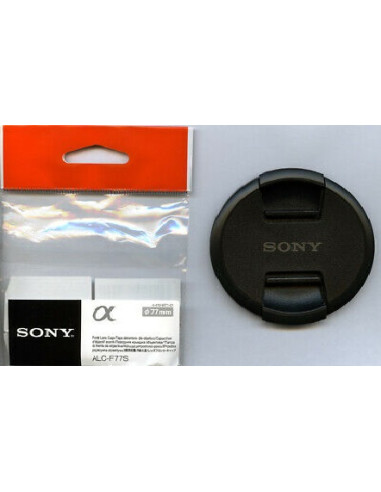 SONY TAPPO ALC-F77S COPRIOBIETTIVO ANTERIORE PER SEL70200GM