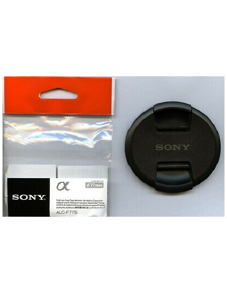 SONY TAPPO ALC-F77S COPRIOBIETTIVO ANTERIORE PER SEL70200GM