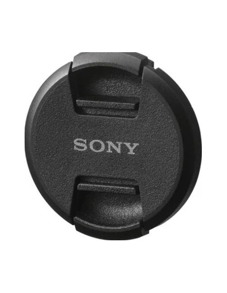 SONY TAPPO ALC-F77S COPRIOBIETTIVO ANTERIORE PER SEL70200GM
