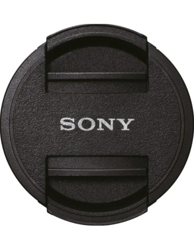ALC-F405S tappo per obiettivo diamentro 40.5