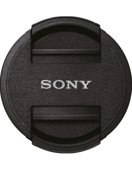 ALC-F405S tappo per obiettivo diamentro 40.5