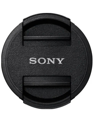 ALC-F405S tappo per obiettivo diamentro 40.5