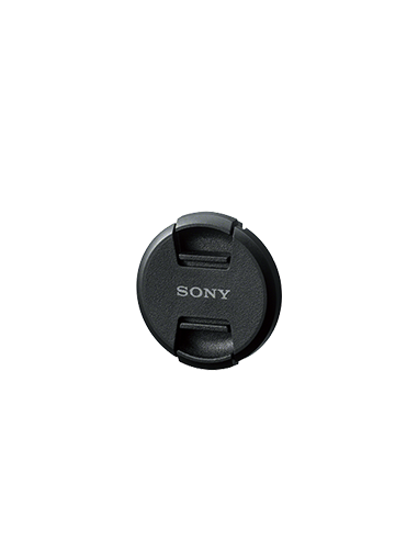 SONY TAPPO ALC-F55S D.55 COPRIOBIETTIVO