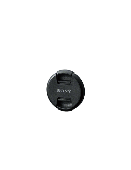 SONY TAPPO ALC-F55S D.55 COPRIOBIETTIVO