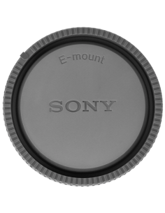 SONY TAPPO ALC-R1EM X OBIETTIVO POSTERIORE E-MOUNT