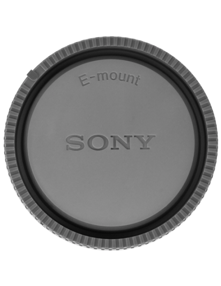 ALC-R 1 EM Tappo posteriore obiettivo