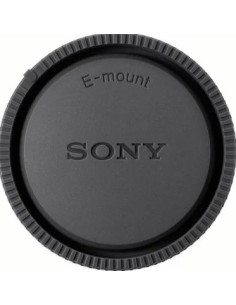 SONY TAPPO ALC-R1EM X OBIETTIVO POSTERIORE E-MOUNT 2