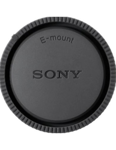 ALC-R 1 EM Tappo posteriore obiettivo