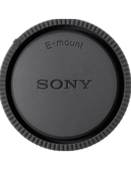 ALC-R 1 EM Tappo posteriore obiettivo