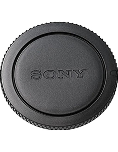 ALC-B55 Copriobiettivo per corpo della fotocamera A-MOUNT