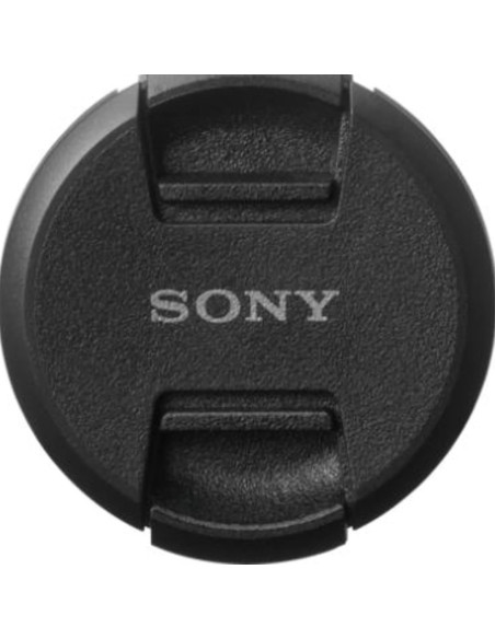 SONY TAPPO ALC-F82S D.82 COPRIOBIETTIVO