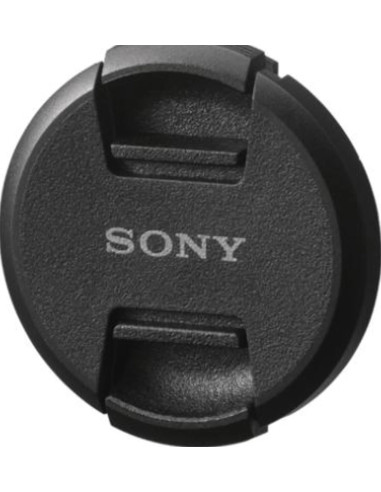 SONY TAPPO ALC-F82S D.82 COPRIOBIETTIVO