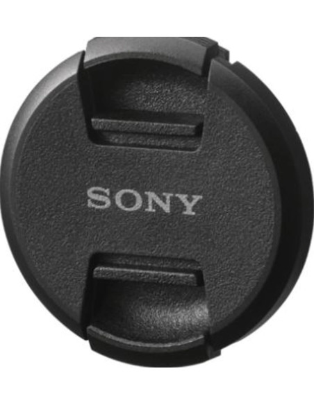 SONY TAPPO ALC-F82S D.82 COPRIOBIETTIVO