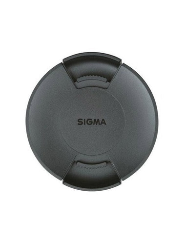 SIGMA TAPPO ANTERIORE 86MM PER OBIETTIVO SERIE III