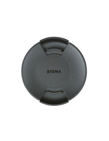 SIGMA TAPPO ANTERIORE 86MM PER OBIETTIVO SERIE III
