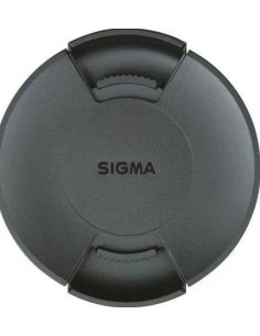 SIGMA TAPPO ANTERIORE 86MM PER OBIETTIVO SERIE III 2