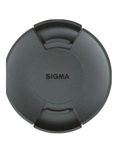 SIGMA TAPPO ANTERIORE 86MM PER OBIETTIVO SERIE III