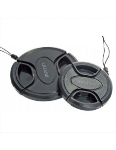 MATIN TAPPO PER OBIETTIVO DI 46MM